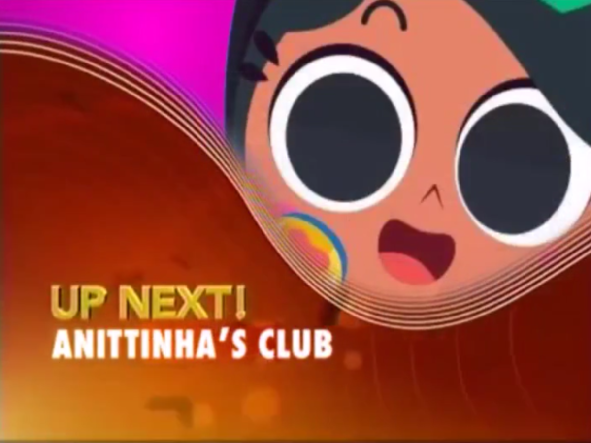 NickToons 2009 Weekend Next Anittinha's Club #1 by Brandon3031 on ...