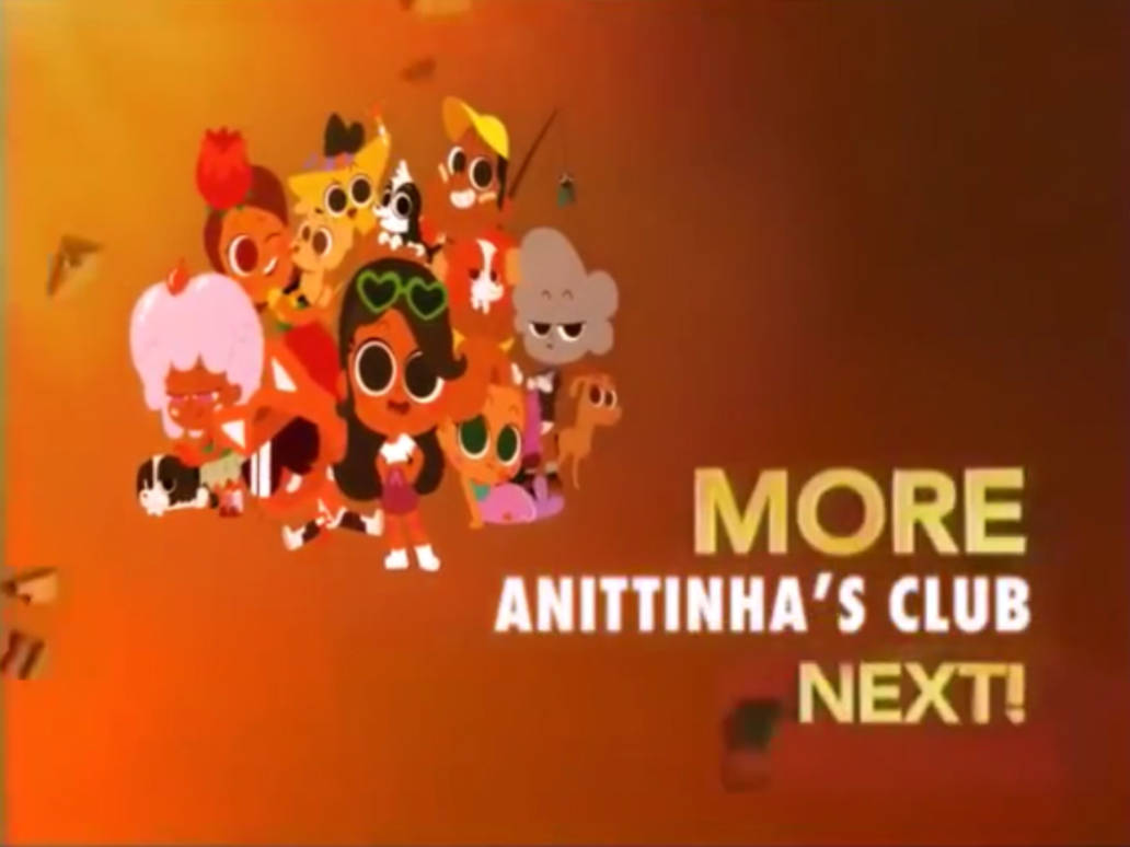 Nicktoons Weekend NickToons 2009 Weekend Next Anittinha's Club #2 by Brandon3031 on ...