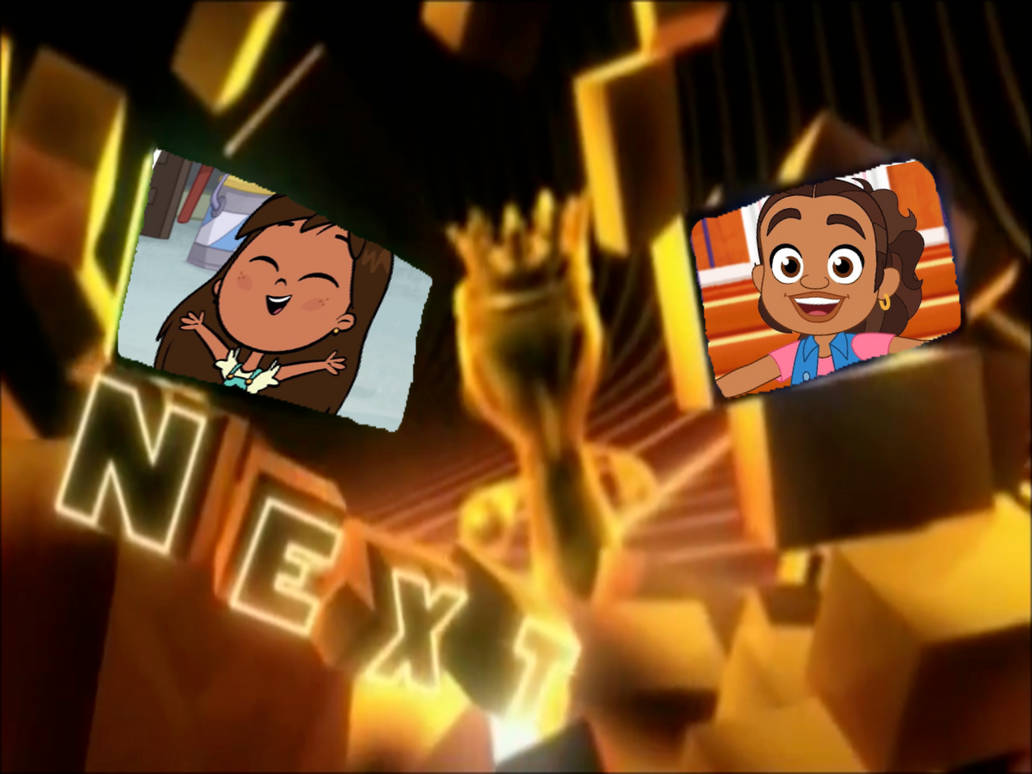 CN 2008 Noods YAH Gold AW and RR Next Bumper by Brandon3031 on DeviantArt