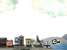 CN 2005 Banner Template