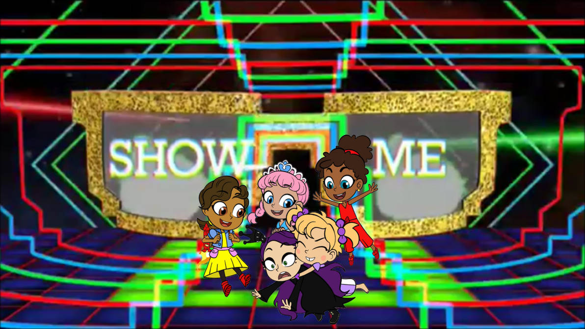 Disney XD 2014 KL SMTM Promo Screenshot by Brandon3031 on DeviantArt