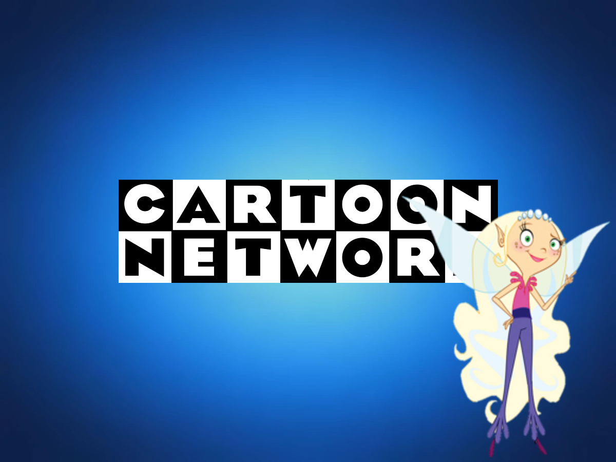 Cartoon Network PowerHouse Pearlie We're Back by Brandon3031 on DeviantArt