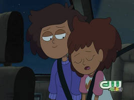 Amphibia on The CW4Kids (2009)