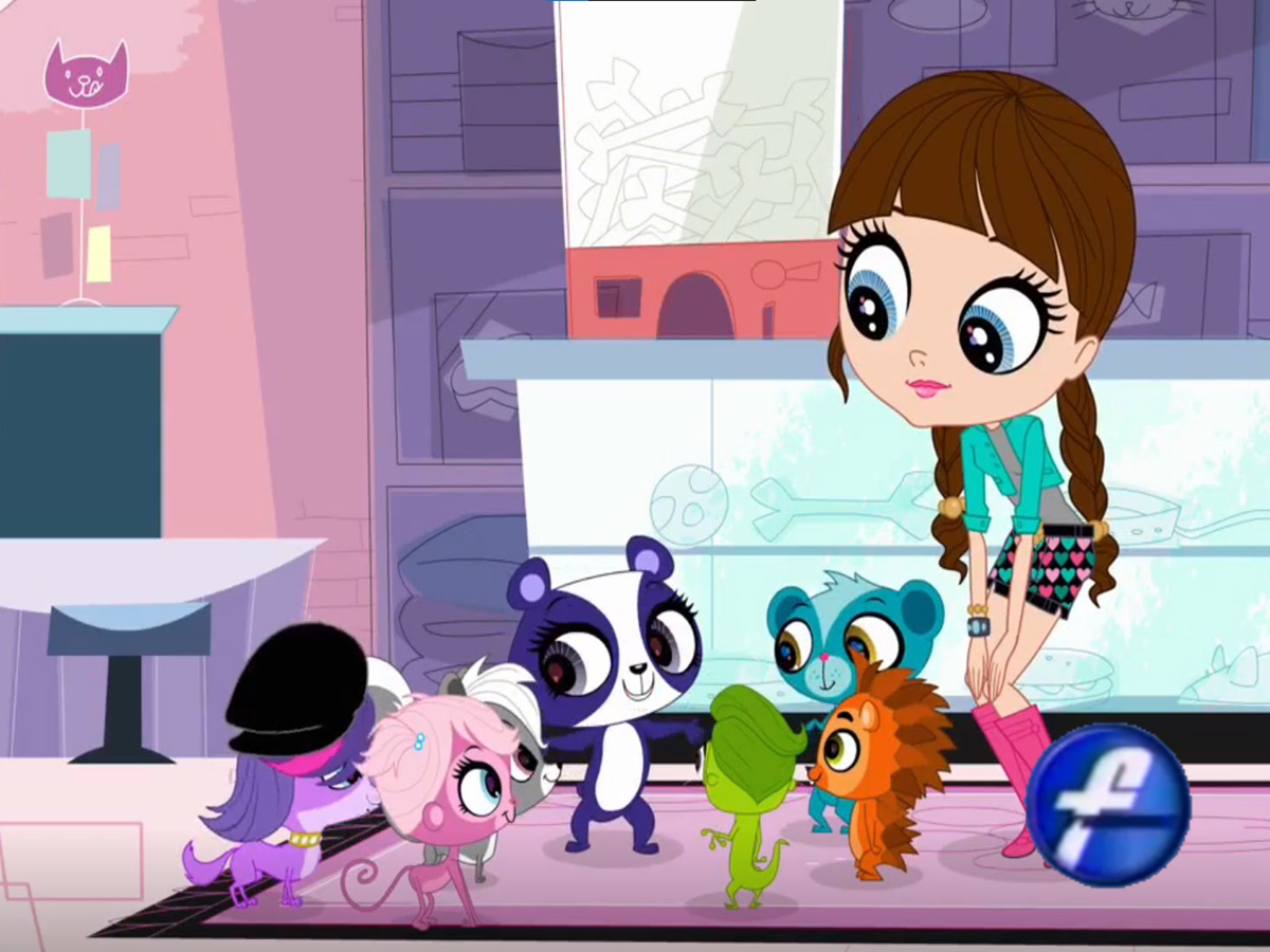 Littlest Pet Shop on CN's Fridays (2005) by Brandon3031 on DeviantArt