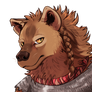 Gnoll Head Icon