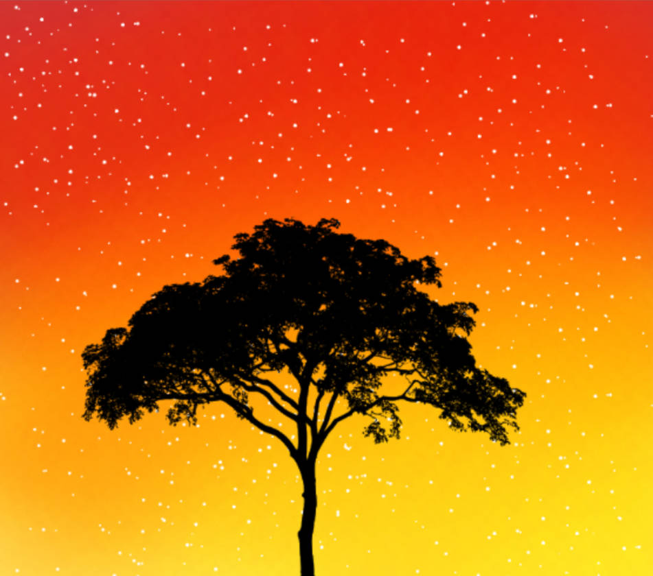 Random silhouette by shi-shark on DeviantArt
