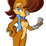 Sally Acorn (chadthecartoonnut Reupload)