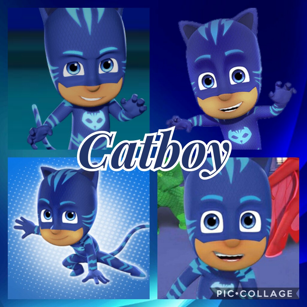 CAT: catboy by SunriseAzzurra2004 on DeviantArt