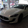 Maserati MC Stradale