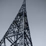 Gliwice Radio Tower