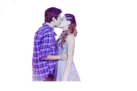 PNG Del Ultimo Beso Leonetta