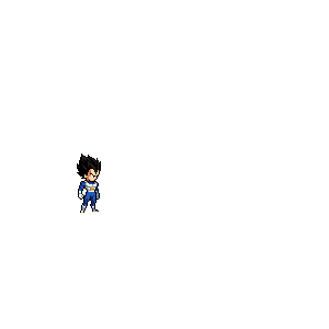 Vegeta Blue Swl+ Intro (Preview) by Gogetto3 on DeviantArt
