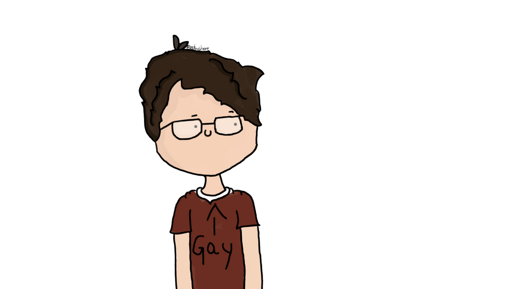 Alex Drawing by EdinIsHere on DeviantArt