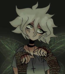 scenecore kokichi to fairy grunge komaeda pipeline