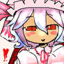 Remilia scarelet