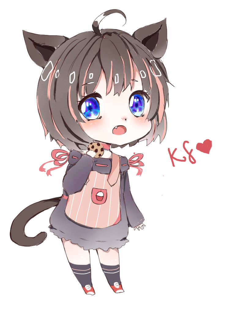 Neko Request