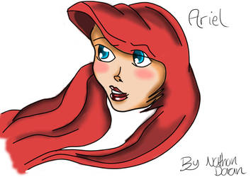 Ariel