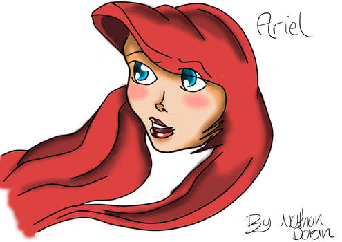 Ariel