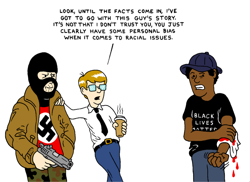 Neutral Observer by RednBlackSalamander on DeviantArt