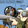 Rules of Engagement
