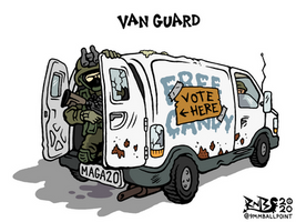 Van Guard