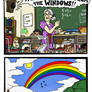 Unfair Weather