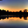 Water refections