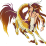 Kirin-Qilin Taur