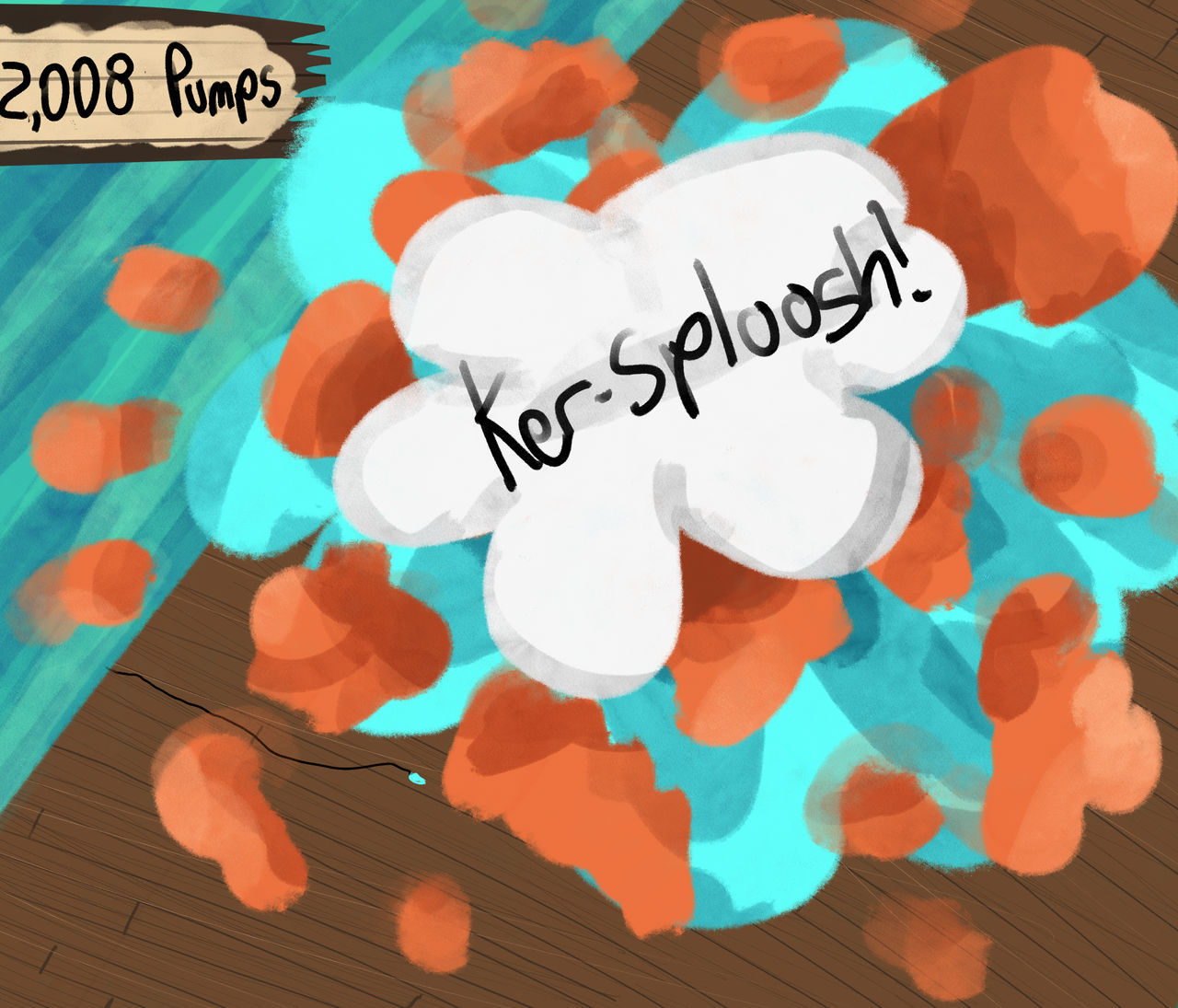 Deviantart Inflation Pop Samis Inflation Drive (Popping) by PunxArts on DeviantArt