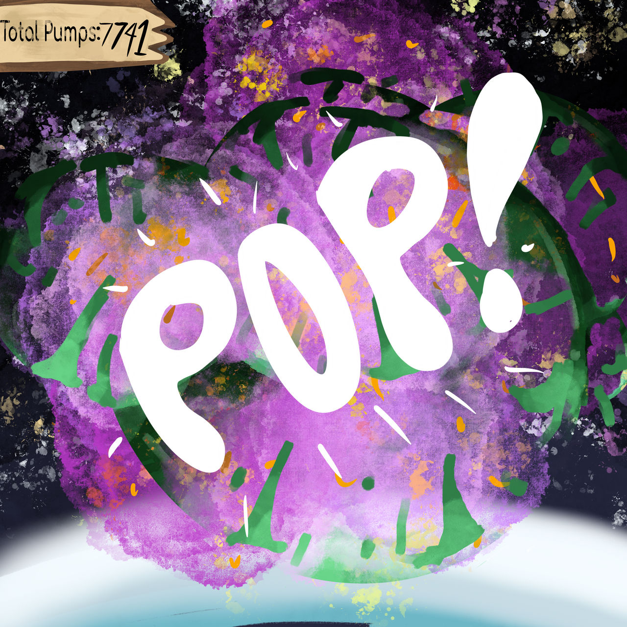 Shellys inflation drive (Popping End) by PunxArts on DeviantArt