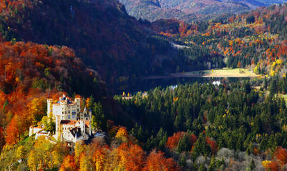 Hohenschwangau