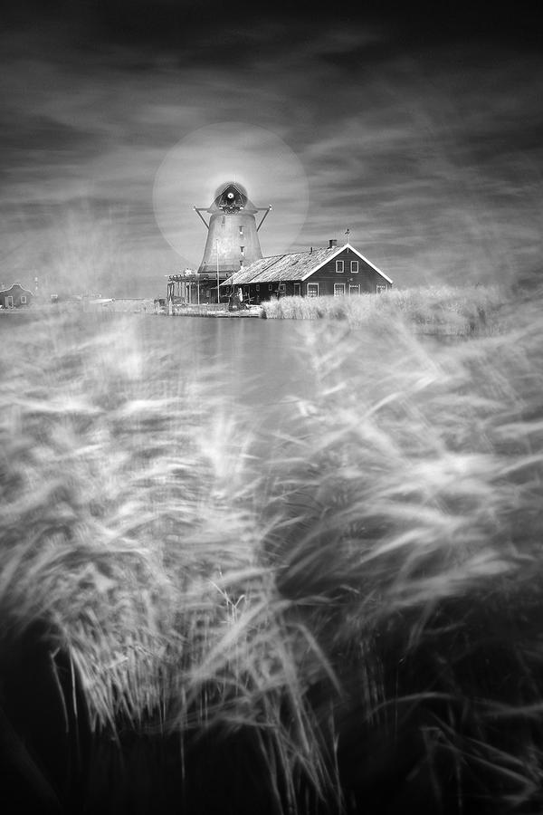 Zaanse Schans