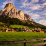 Corvara