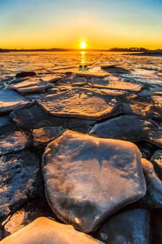 Seurasaari Sunset