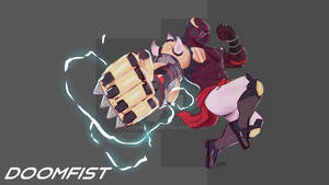 Doom Fist