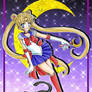 Sailor Moon