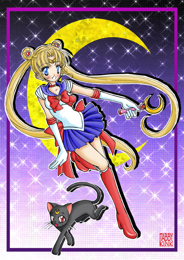 Sailor Moon