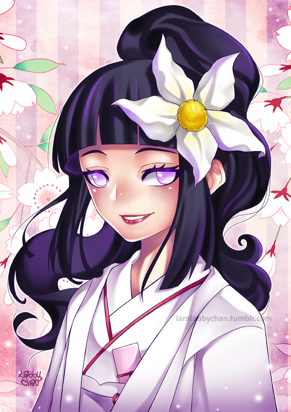 Hinata