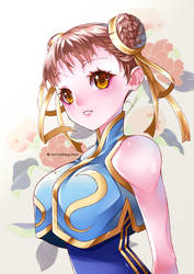 Chun Li