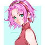 188 - Sakura Haruno