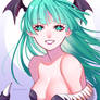 280 - Morrigan Aensland