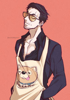 Explore The Best Gokushufudo Art Deviantart Explore The Best Gokushufudo Art Deviantart