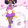 352 - Sailor Pretty Star
