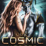 Our Cosmic Hearts - SOLD OUT