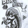 Deku Link