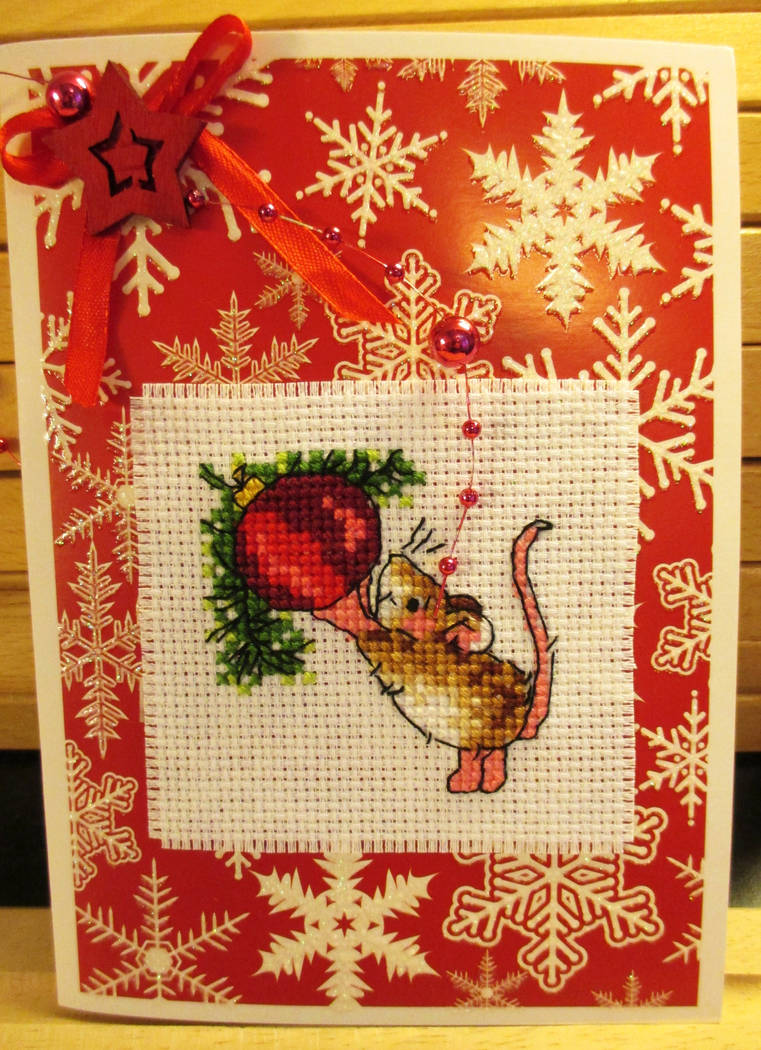 Christmas card carolrdavisr 3 by toveanita on deviantart Christmas card carolrdavisr 3 by toveanita on deviantart