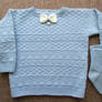 Wool Sweater for Toddler