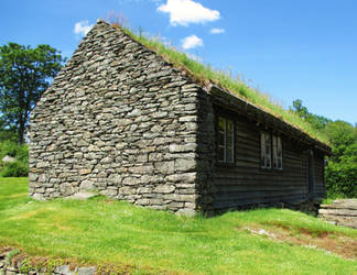 Beautiful Old Home