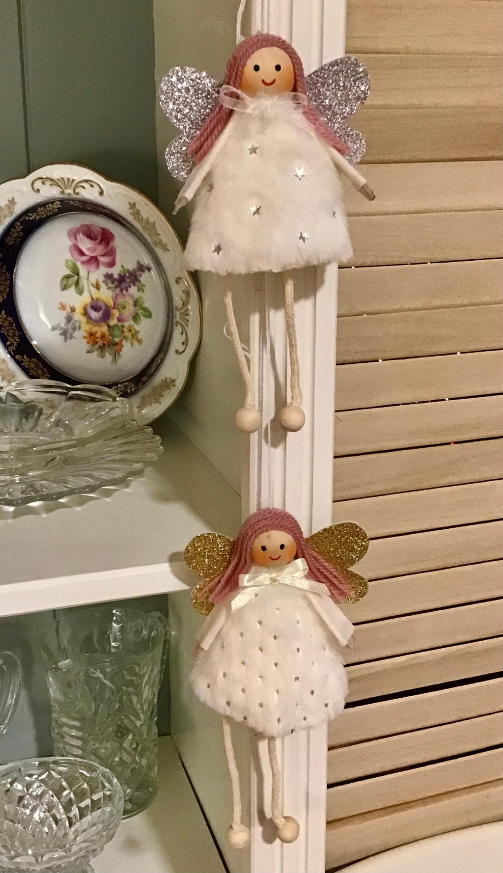 DIY Angel Joy by ToveAnita on DeviantArt