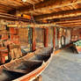 Our Precious Picturesque Shipyard - 2